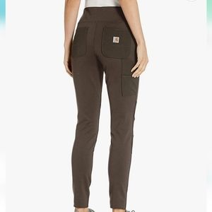 Carhartt force fitted utility leggings